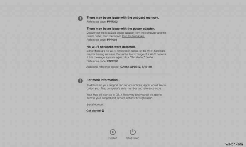 MacBook Pro가 계속 멈출 때? 단계별 해결 방법 완벽 가이드