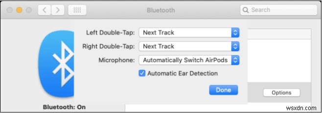 에어팟(AirPods) 맥 연결 및 설정 방법 A to Z, 꿀팁까지 총정리