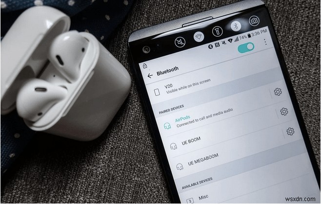 에어팟(AirPods) 맥 연결 및 설정 방법 A to Z, 꿀팁까지 총정리