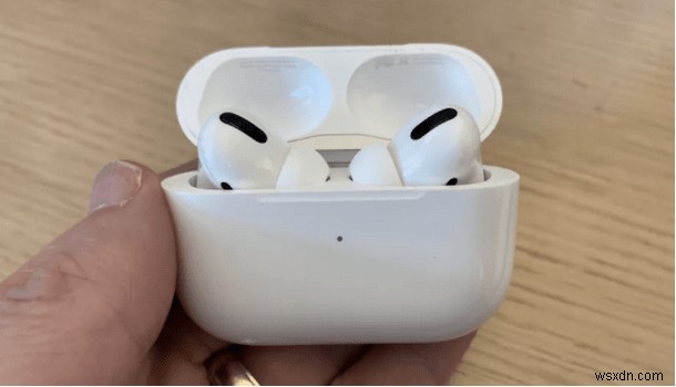 에어팟(AirPods) 맥 연결 및 설정 방법 A to Z, 꿀팁까지 총정리