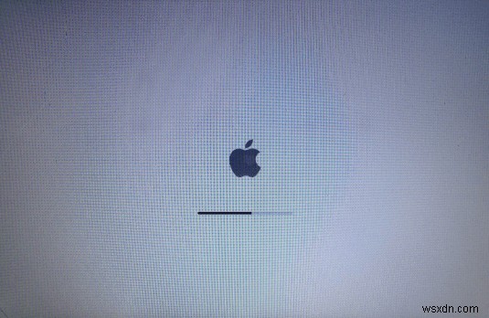 맥(Mac)이 부팅되지 않을 때 해결하는 방법 완벽 가이드(2022년판)