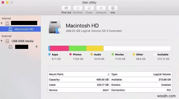 맥(Mac)이 부팅되지 않을 때 해결하는 방법 완벽 가이드(2022년판)