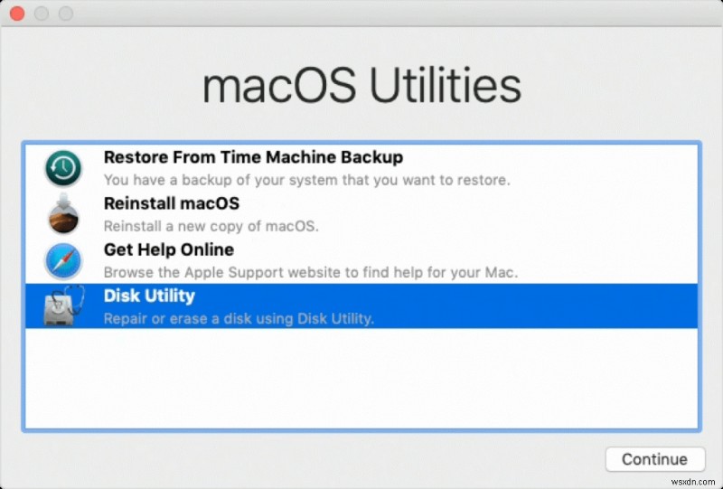 MacBook Pro/MacBook Air 공장 초기화 완벽 가이드(2022): 백업부터 macOS 재설치까지