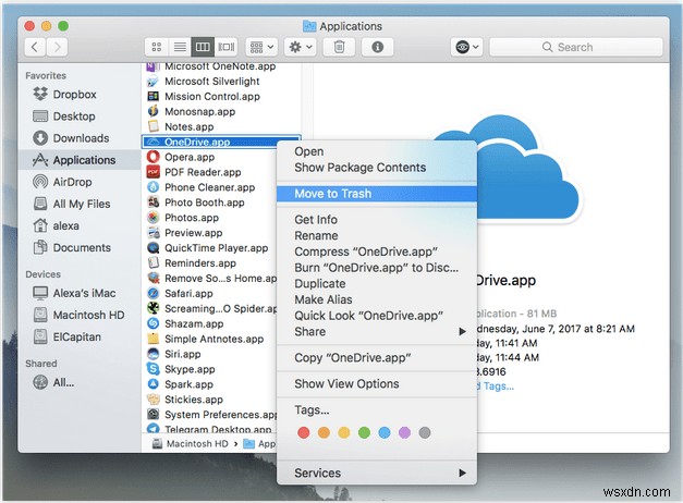 Mac에서 OneDrive 완전히 삭제하는 방법: 초보자도 따라 하는 단계별 가이드