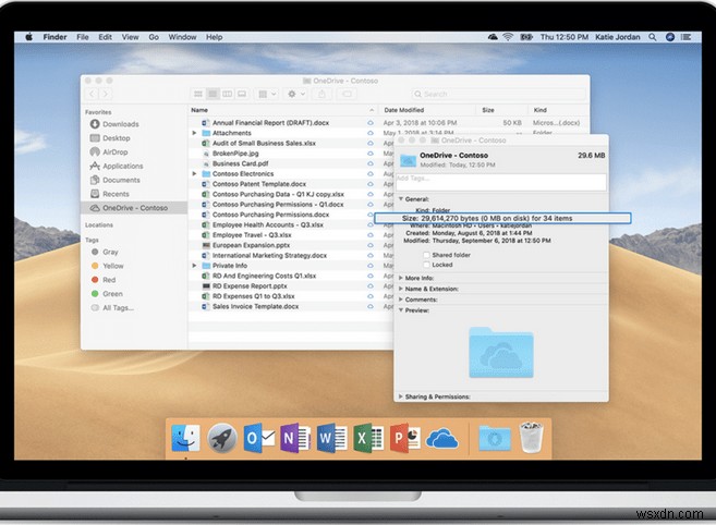 Mac에서 OneDrive 완전히 삭제하는 방법: 초보자도 따라 하는 단계별 가이드