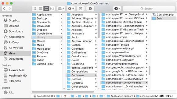 Mac에서 OneDrive 완전히 삭제하는 방법: 초보자도 따라 하는 단계별 가이드