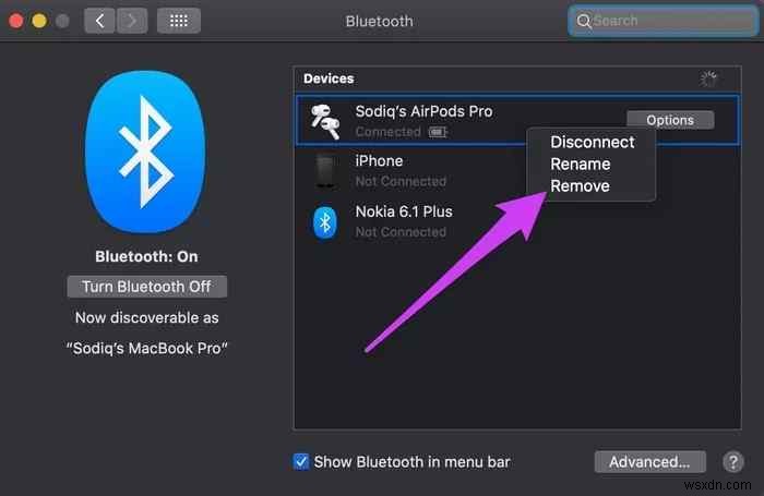 에어팟이 맥에서 계속 연결 끊기는 이유와 해결 방법 5가지