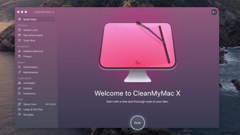 맥북 에어(MacBook Air) 새로고침 방법 완벽 가이드 (2022)
