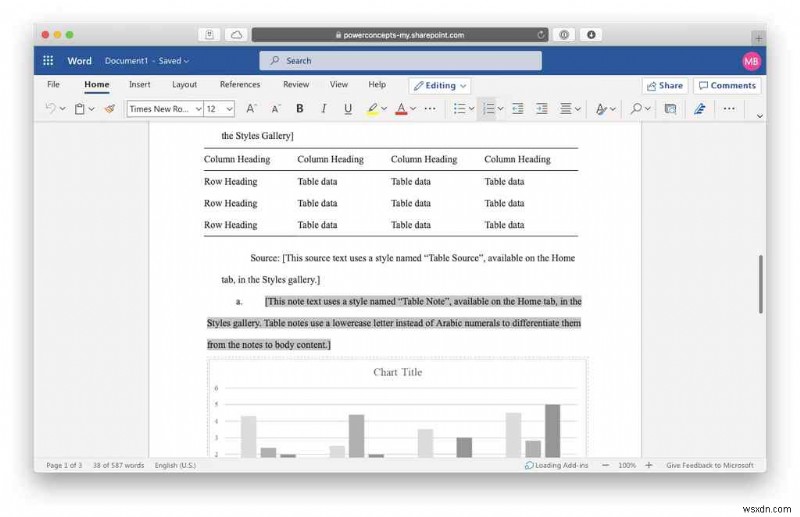 Mac에서 Microsoft Word를 무료로 사용하는 방법 완벽 가이드(2022)