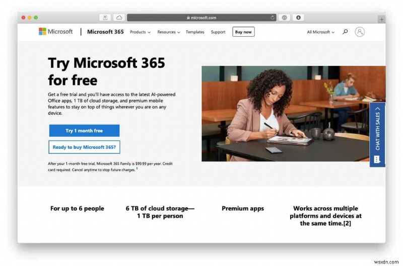 Mac에서 Microsoft Word를 무료로 사용하는 방법 완벽 가이드(2022)