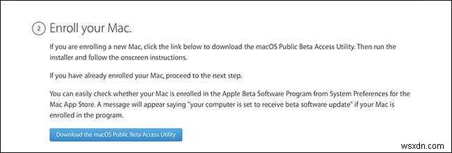 기다림은 그만! macOS Mojave 베타 지금 바로 설치하고 사용하는 방법