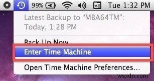 타임머신(Time Machine)으로 맥 백업 및 복원하는 방법 완벽 가이드