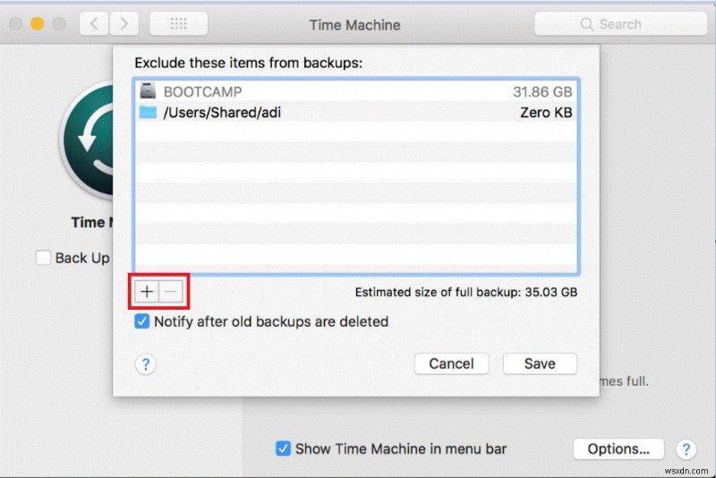 타임머신(Time Machine)으로 맥 백업 및 복원하는 방법 완벽 가이드