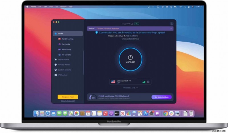 2022년 Mac에서 사용하기 좋은 무료 VPN 베스트 15