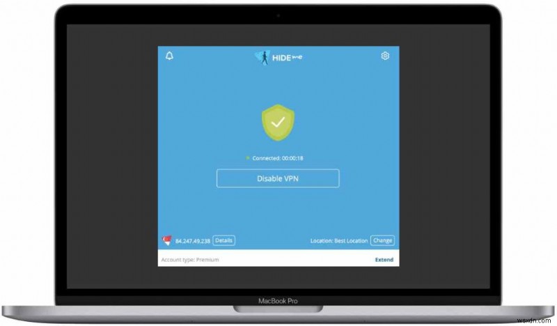 2022년 Mac에서 사용하기 좋은 무료 VPN 베스트 15