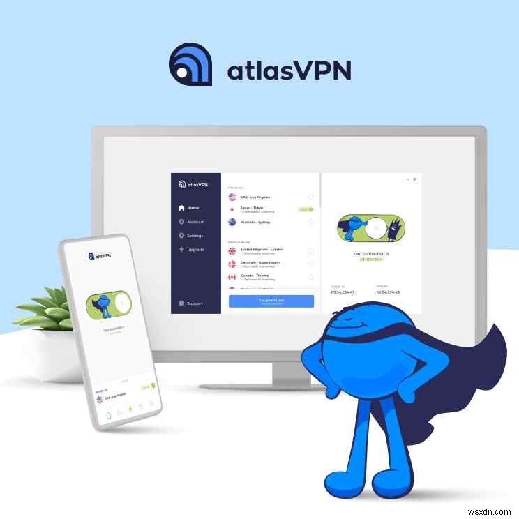 2022년 Mac에서 사용하기 좋은 무료 VPN 베스트 15