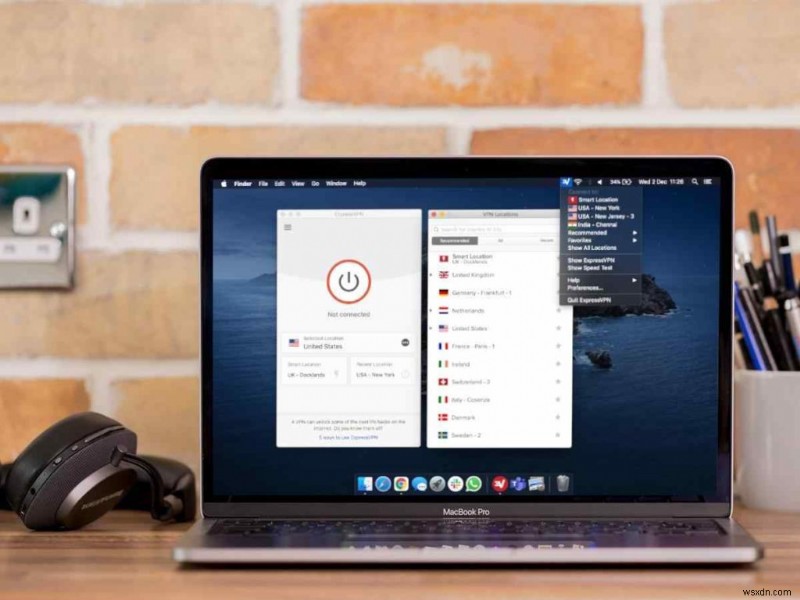 2022년 Mac에서 사용하기 좋은 무료 VPN 베스트 15