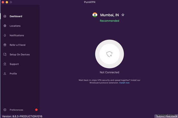 2022년 Mac에서 사용하기 좋은 무료 VPN 베스트 15