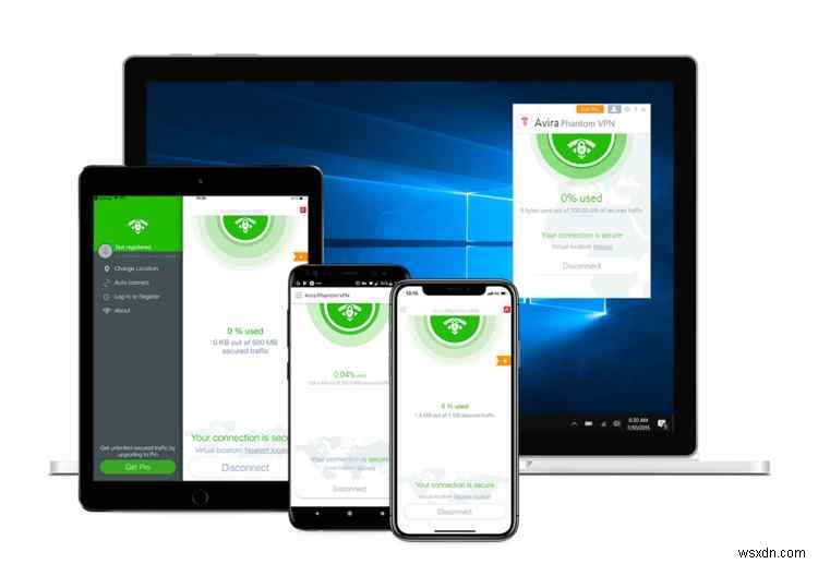 2022년 Mac에서 사용하기 좋은 무료 VPN 베스트 15