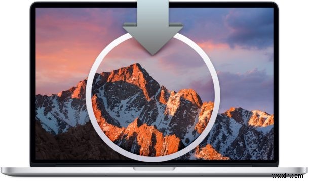 macOS 시에라로 업그레이드하기 전에 반드시 알아야 할 핵심 가이드
