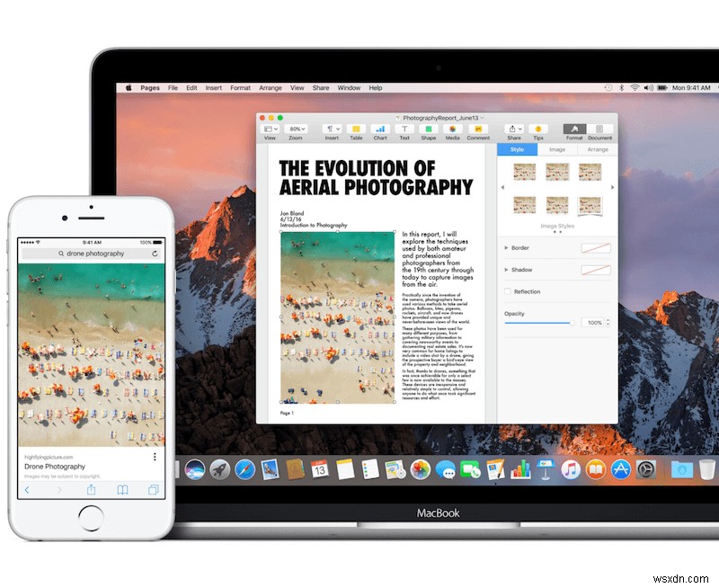 macOS 시에라로 업그레이드하기 전에 반드시 알아야 할 핵심 가이드