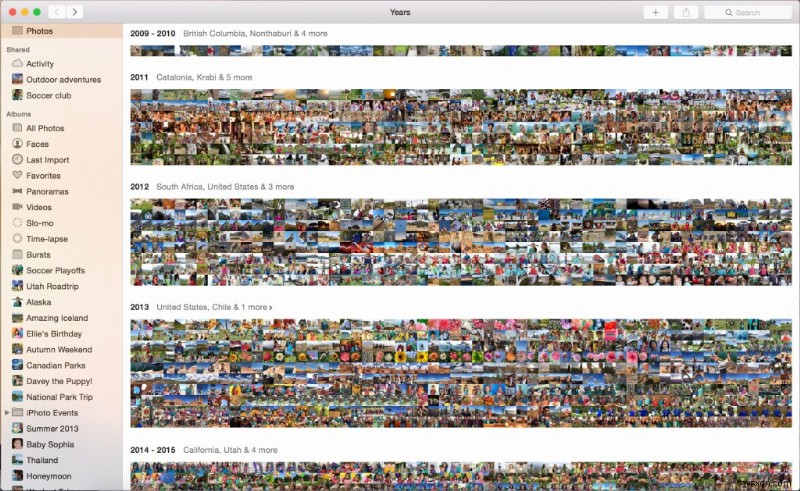 macOS 시에라로 업그레이드하기 전에 반드시 알아야 할 핵심 가이드
