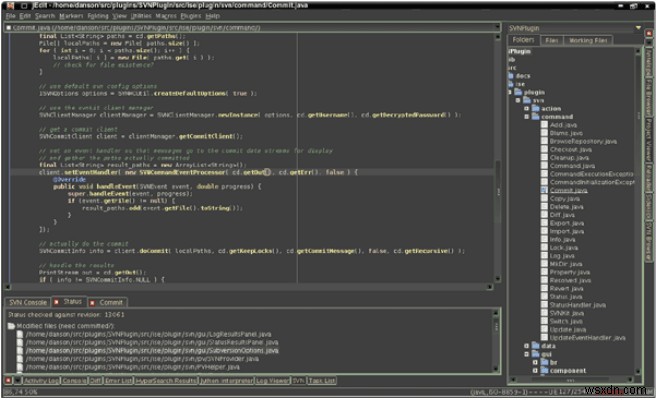 Mac 사용자를 위한 Notepad++ 최고의 대안 프로그램 10선(2022)