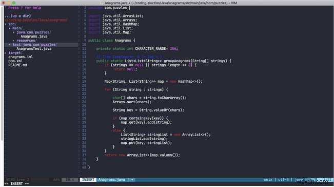 Mac 사용자를 위한 Notepad++ 최고의 대안 프로그램 10선(2022)