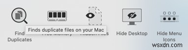 Parallels Toolbox for Mac 리뷰 – 30가지 이상의 도구로 Mac을 빠르게 최적화하세요
