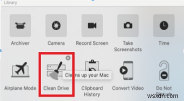 Parallels Toolbox for Mac 리뷰 – 30가지 이상의 도구로 Mac을 빠르게 최적화하세요