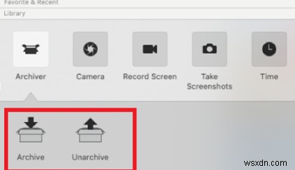 Parallels Toolbox for Mac 리뷰 – 30가지 이상의 도구로 Mac을 빠르게 최적화하세요
