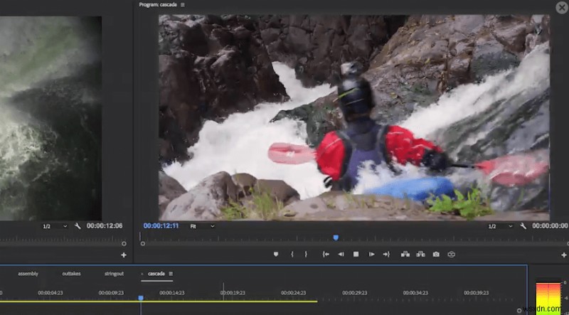 Windows와 Mac을 위한 최고의 GoPro 편집 소프트웨어 TOP 10