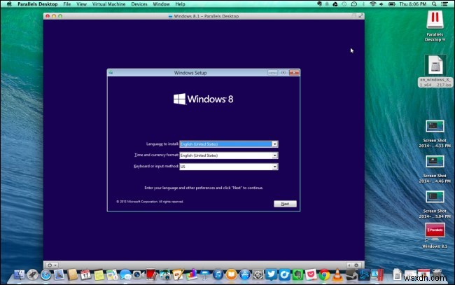 맥(Mac)에서 윈도우(Windows)를 실행하는 3가지 간단한 방법