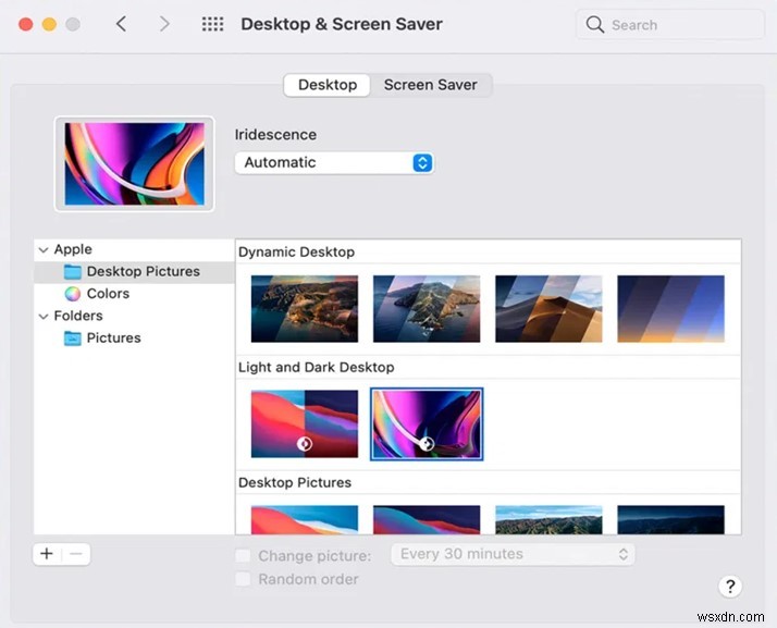 macOS Big Sur를 쉽고 빠르게 커스터마이징하는 완벽 가이드