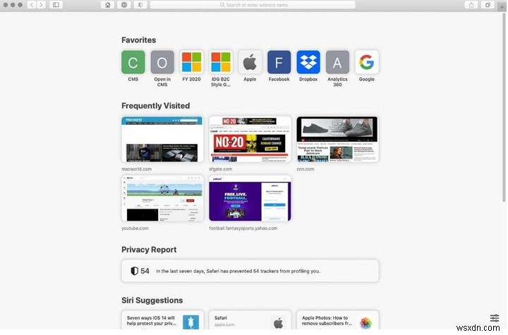 macOS Big Sur를 쉽고 빠르게 커스터마이징하는 완벽 가이드