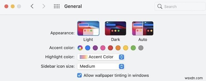 macOS Big Sur를 쉽고 빠르게 커스터마이징하는 완벽 가이드