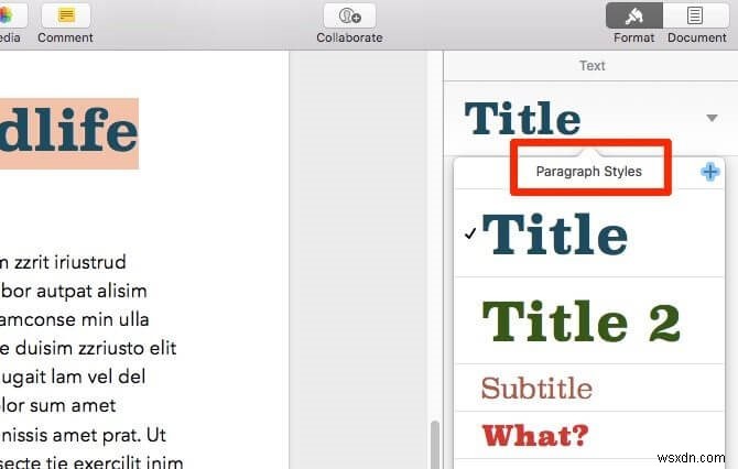 iWork 생산성을 높이는 필수 꿀팁 10가지 – Pages, Numbers, Keynote 완벽 활용법
