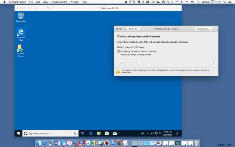2023년 Mac에서 쓸만한 Windows 에뮬레이터 베스트 6