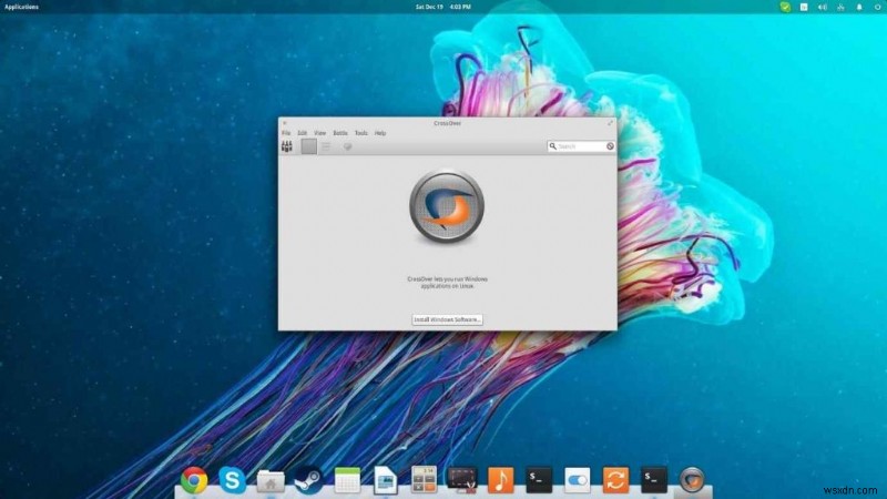 2023년 Mac에서 쓸만한 Windows 에뮬레이터 베스트 6