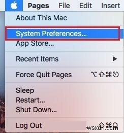 Find My Mac으로 도난·분실한 맥북을 되찾는 완벽 가이드
