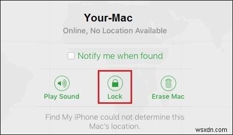 Find My Mac으로 도난·분실한 맥북을 되찾는 완벽 가이드