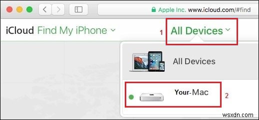 Find My Mac으로 도난·분실한 맥북을 되찾는 완벽 가이드