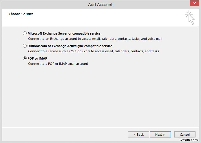 아웃룩(Outlook)에서 야후 메일(Yahoo Mail) 설정하는 방법 – IMAP 단계별 완벽 가이드