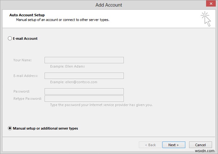 아웃룩(Outlook)에서 야후 메일(Yahoo Mail) 설정하는 방법 – IMAP 단계별 완벽 가이드