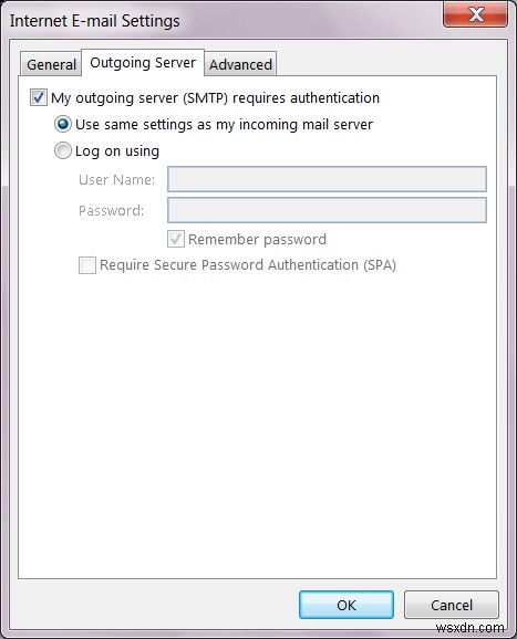 아웃룩(Outlook)에서 야후 메일(Yahoo Mail) 설정하는 방법 – IMAP 단계별 완벽 가이드