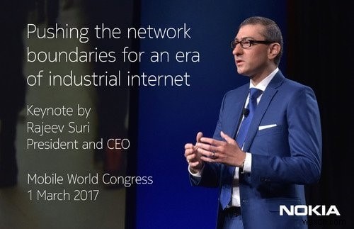 MWC 2017 바르셀로나 현장 투어: 세계 최대 모바일 행사의 모든 것