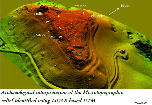 라이다(LIDAR) 기술의 응용 분야 총정리: 농업부터 우주 관측까지