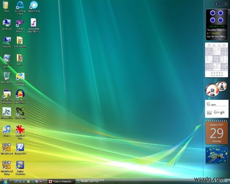 안녕, Windows Vista… 마이크로소프트의 최대 실수 가 역사 속으로
