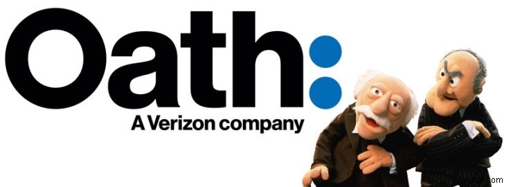 Oath(오스), 야후!의 운명을 되살릴 수 있을까?