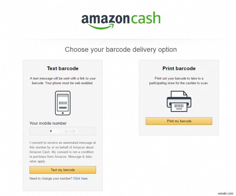 카드도 현금도 필요 없다! 아마존 캐시(Amazon Cash) 사용법 총정리
